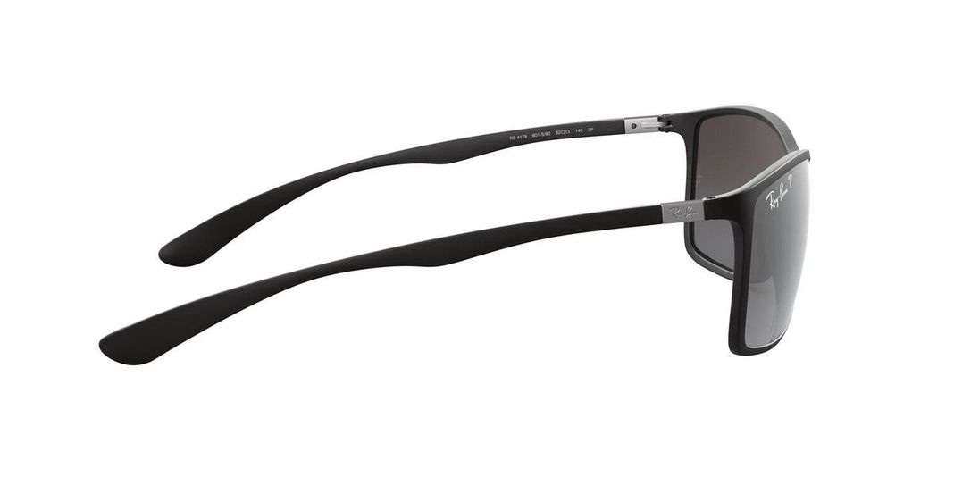 Lentes de Sol Ray-Ban  RB4179 Negro Hombre-4