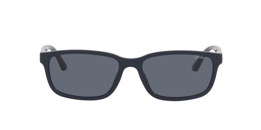 Anteojos De Sol Jack Pacific 0JK1048U Navy Blue Hombre Azul 58