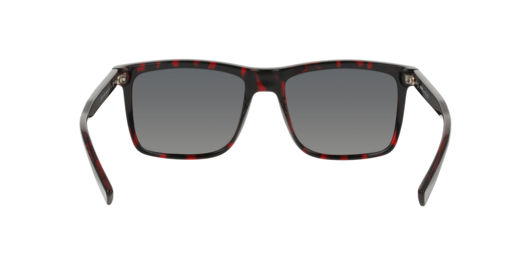 Anteojos De Sol Unofficial UO6179 Havana Hombre 56