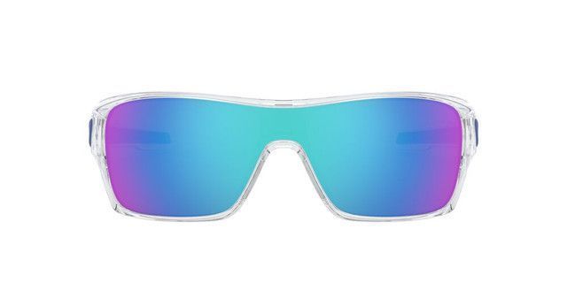 Lentes De Sol Oakley OO9307 Blanco Hombre-0