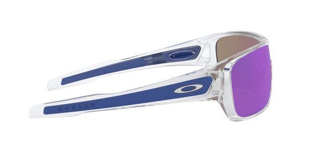 Lentes De Sol Oakley OO9307 Blanco Hombre-3