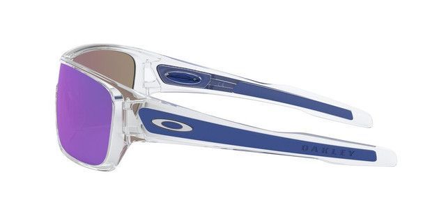 Lentes De Sol Oakley OO9307 Blanco Hombre-2