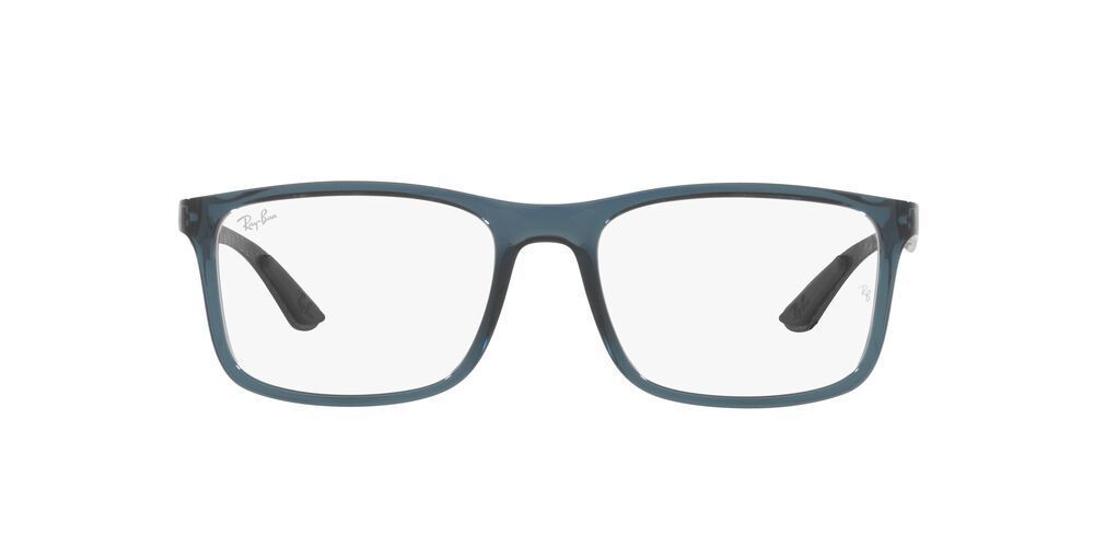 Lentes Ópticos Ray-Ban RX8908  Azul-0