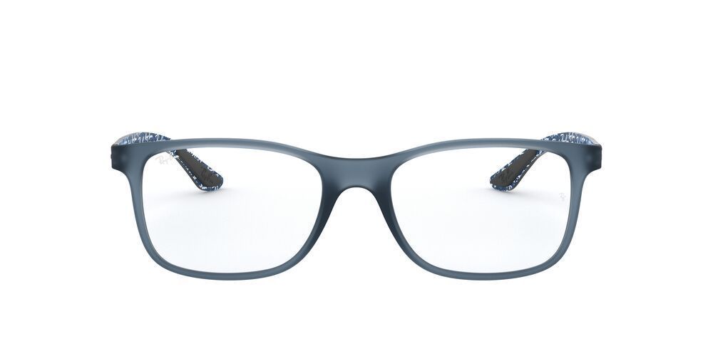 Lentes Ópticos Ray-Ban  RX8903 Azul-0