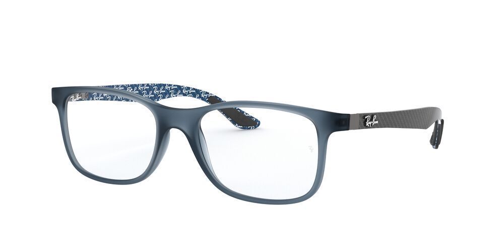 Lentes Ópticos Ray-Ban  RX8903 Azul-1