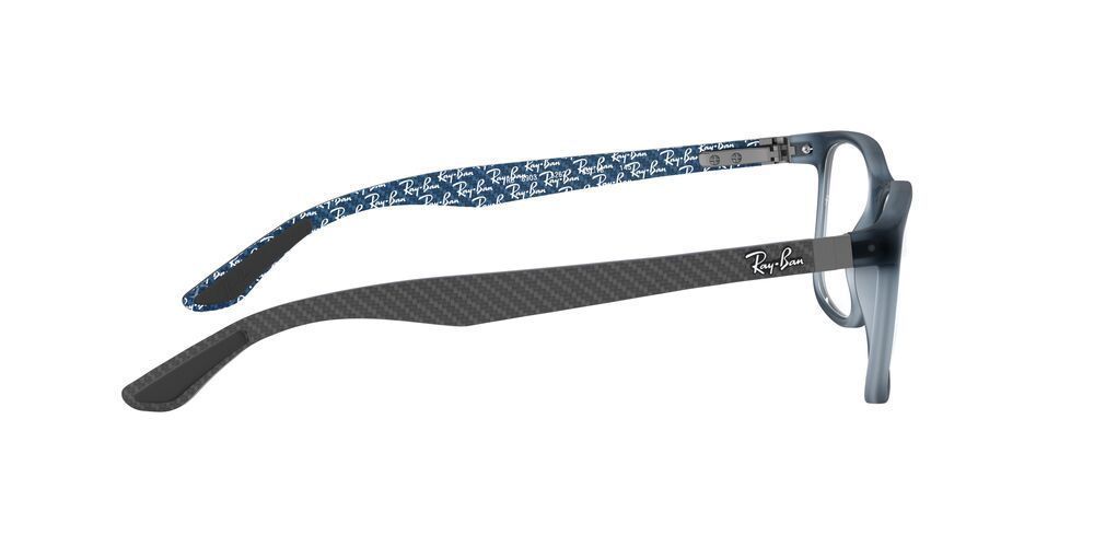 Lentes Ópticos Ray-Ban  RX8903 Azul-3