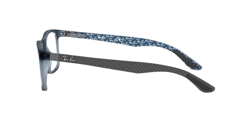 Lentes Ópticos Ray-Ban  RX8903 Azul-2