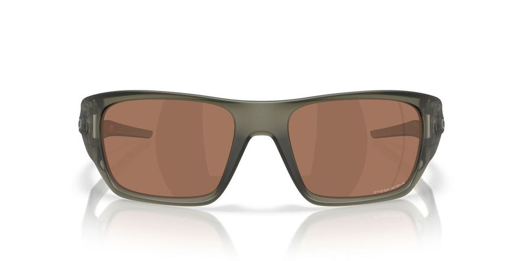 Anteojos De Sol Oakley OO9486 Masseter Verde Hombre 60