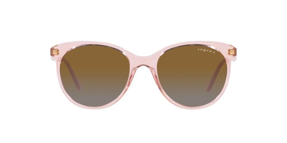 Lentes De Sol Vogue  VO5453S Rosa Mujer-0