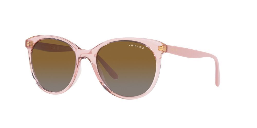 Lentes De Sol Vogue  VO5453S Rosa Mujer-1