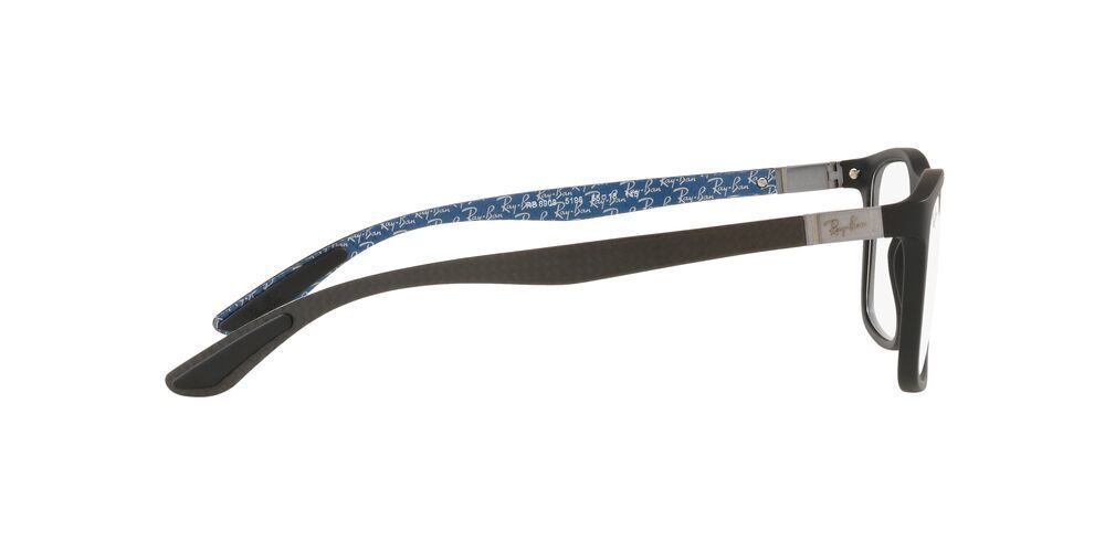 Lentes Ópticos Ray-Ban RX8908  Negro-3