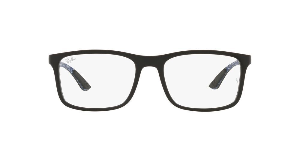 Lentes Ópticos Ray-Ban RX8908  Negro-0