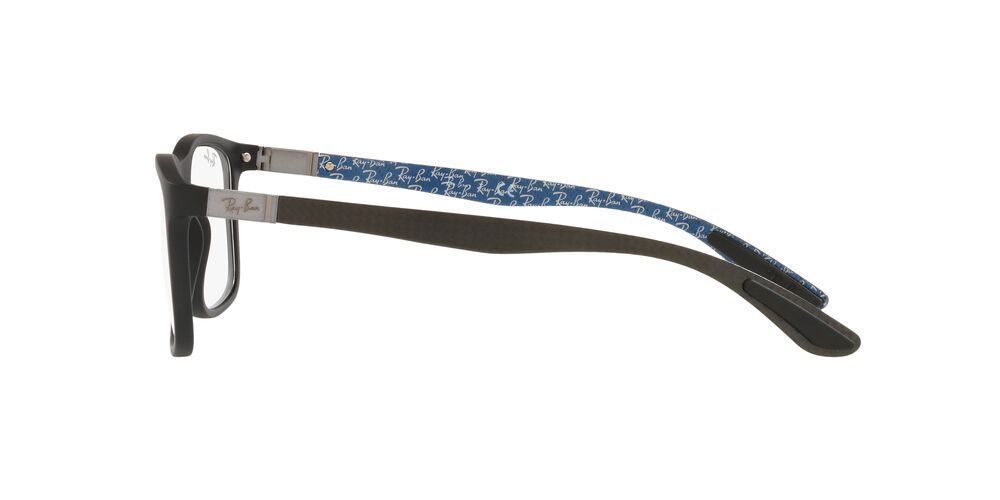 Lentes Ópticos Ray-Ban RX8908  Negro-2