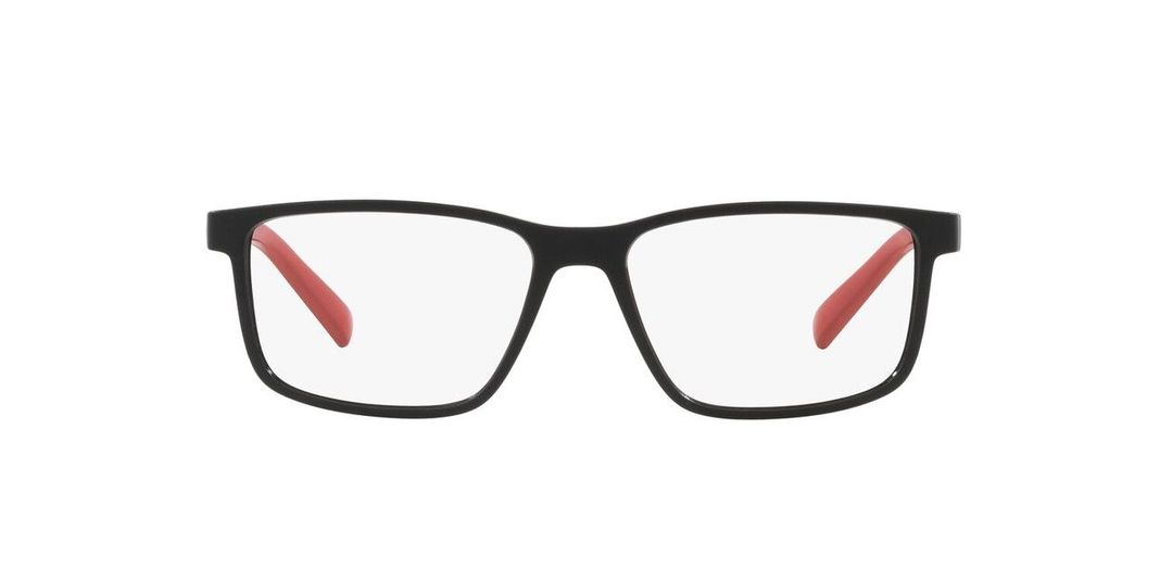 Lentes Ópticos Jean Monnier J83242  Negro Hombre-0