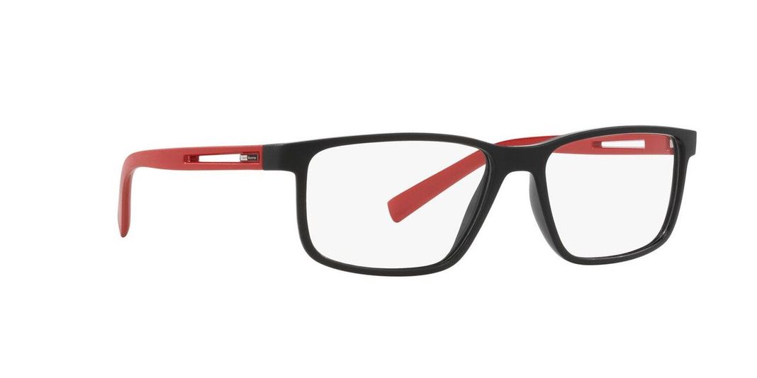 Lentes Ópticos Jean Monnier J83242  Negro Hombre-5