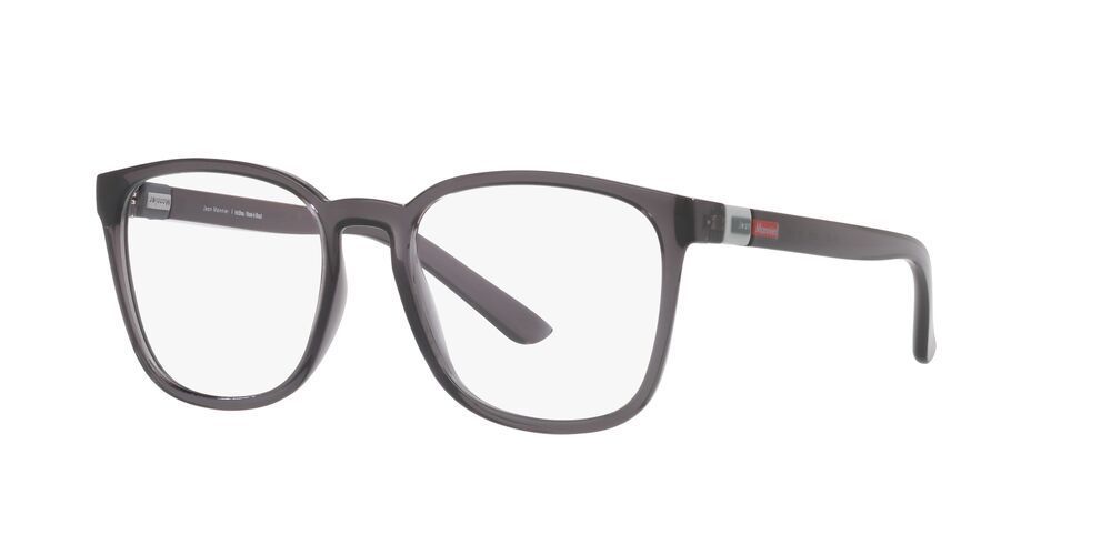 Lentes Ópticos Jean Monnier  J83231 Gris Hombre-1
