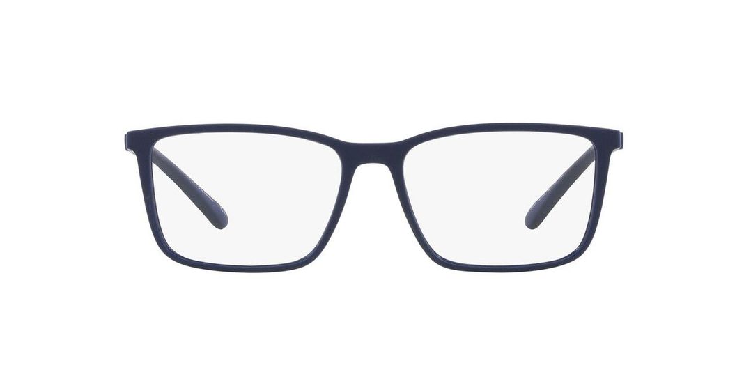 Lentes Ópticos Jean Monnier J83250  Azul Hombre-0
