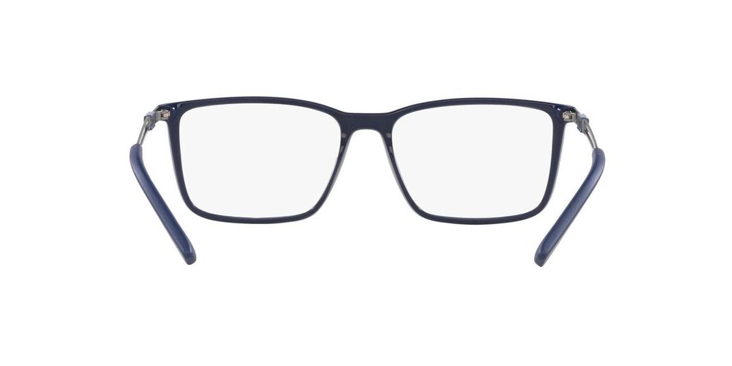 Lentes Ópticos Jean Monnier J83250  Azul Hombre-3