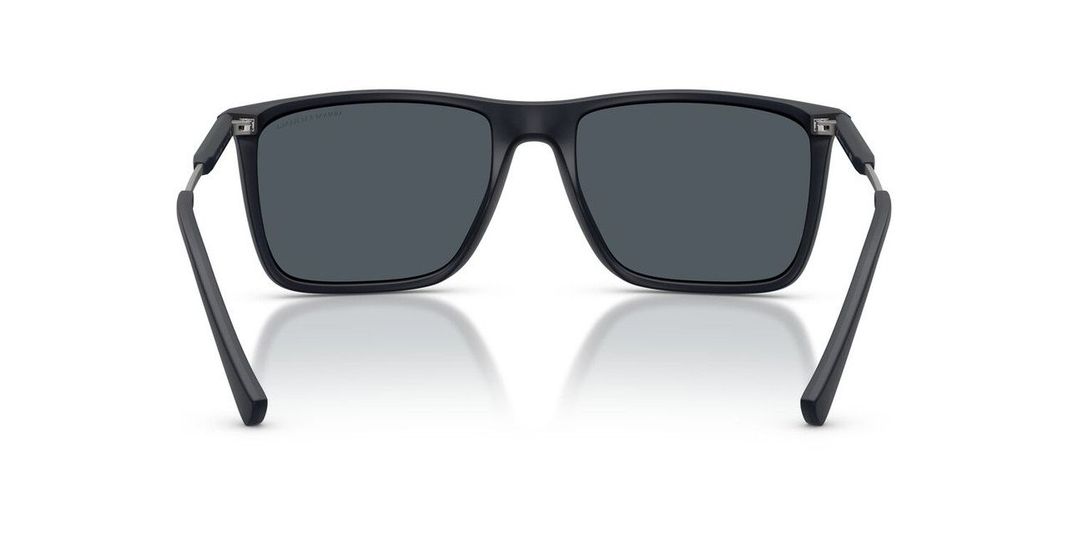 Lentes De Sol Armani Exchange AX4160S  Azul Hombre-3