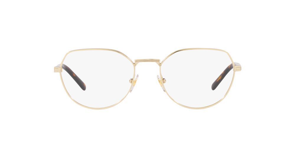 Lentes Ópticos Vogue  VO4243 Dorado-0
