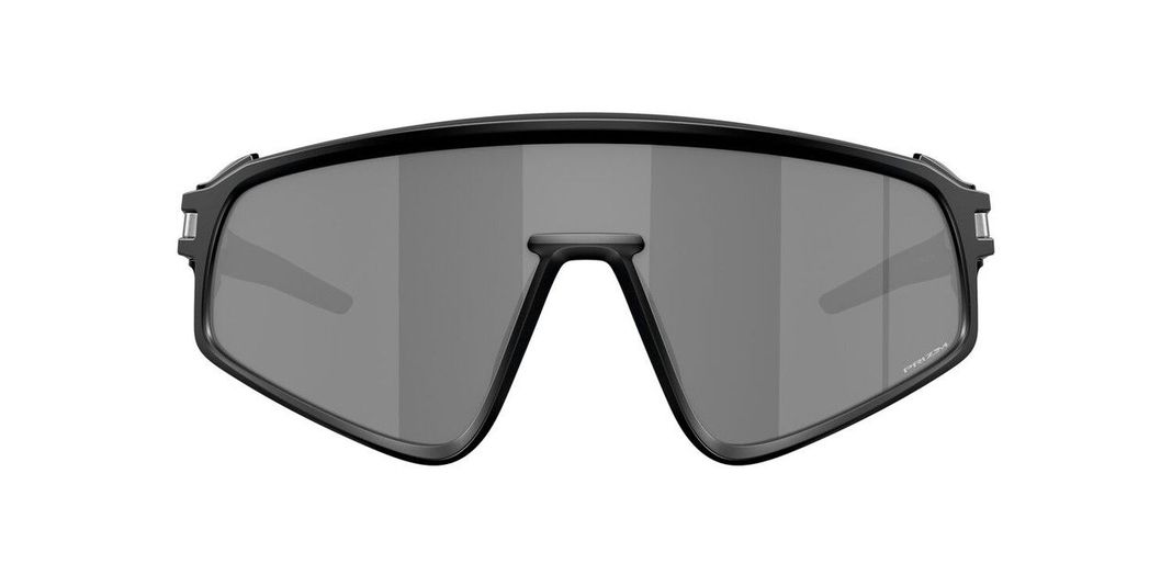 Anteojos De Sol Oakley OO9404 Latch Panel Negro Unisex-0