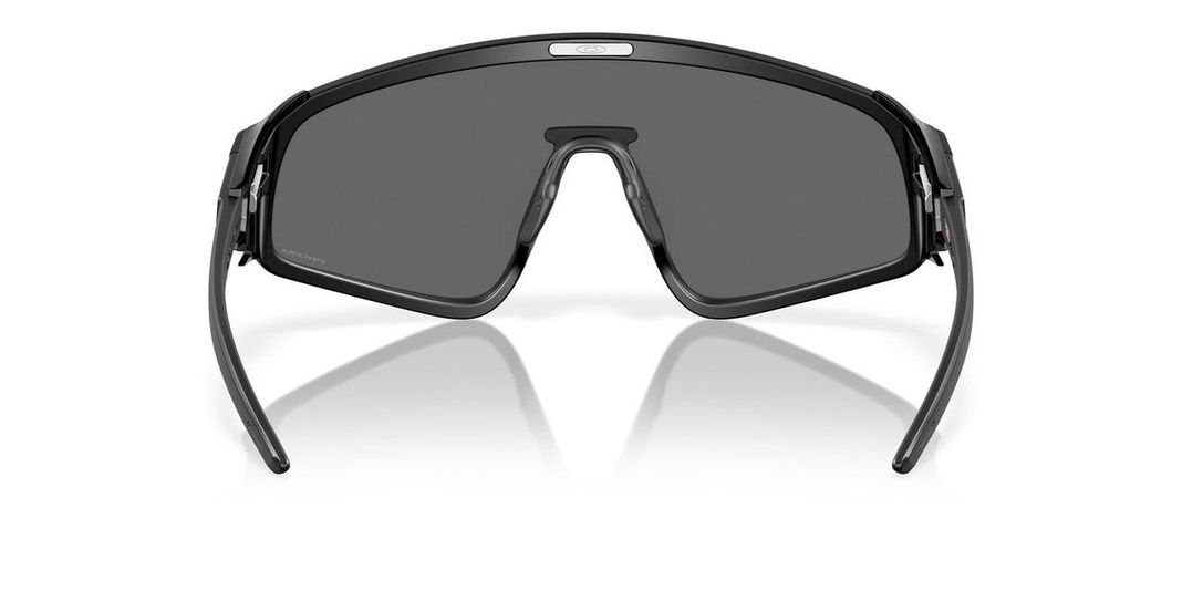 Anteojos De Sol Oakley OO9404 Latch Panel Negro Unisex-5