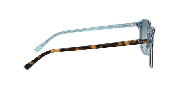 Lentes De Sol Ray-Ban RB2193 Havana Unisex-3