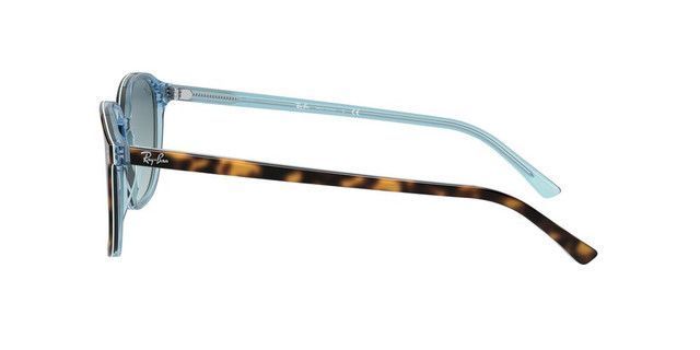 Lentes De Sol Ray-Ban RB2193 Havana Unisex-2