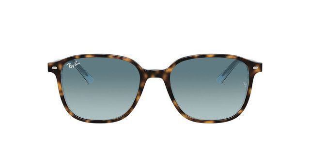Lentes De Sol Ray-Ban RB2193 Havana Unisex-0