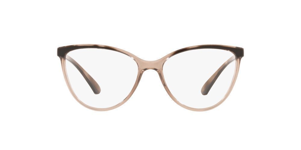 Lentes Ópticos Jean Monnier J83204 Havana Mujer-1