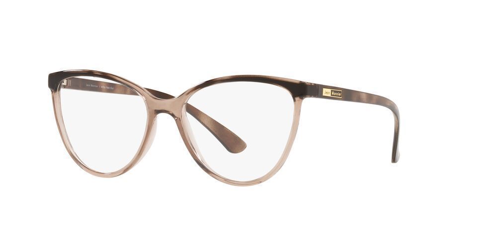 Lentes Ópticos Jean Monnier J83204 Havana Mujer-0