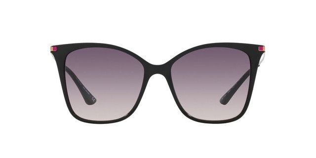 Lentes De Sol Jean Monnier J84161  Negro Mujer-0