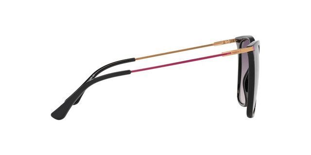 Lentes De Sol Jean Monnier J84161  Negro Mujer-3