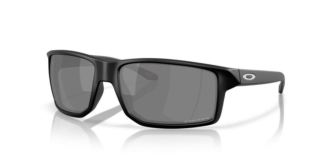 Lentes De Sol Oakley OO9470 Gibston Xl Negro Hombre-1