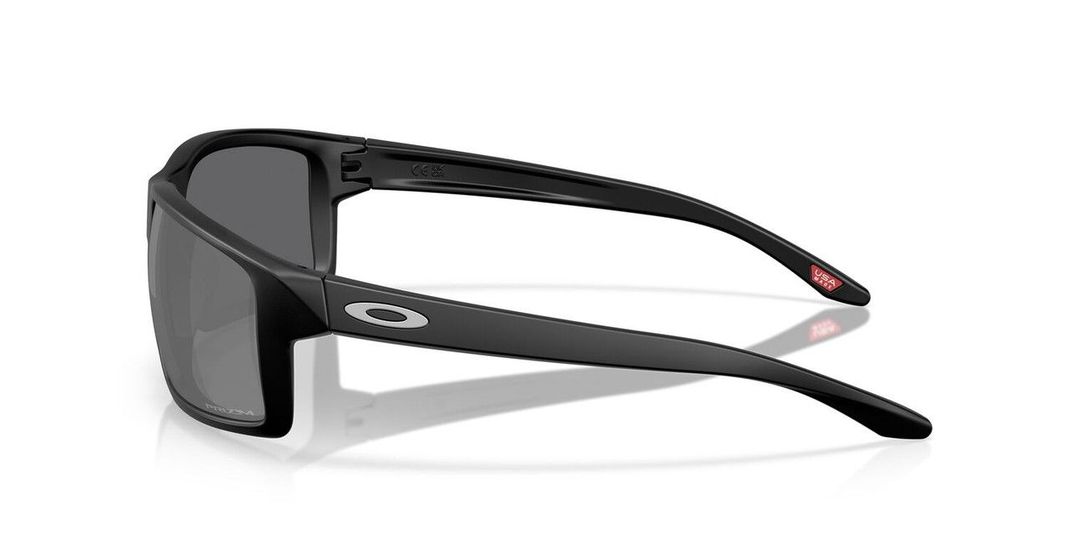 Lentes De Sol Oakley OO9470 Gibston Xl Negro Hombre-2