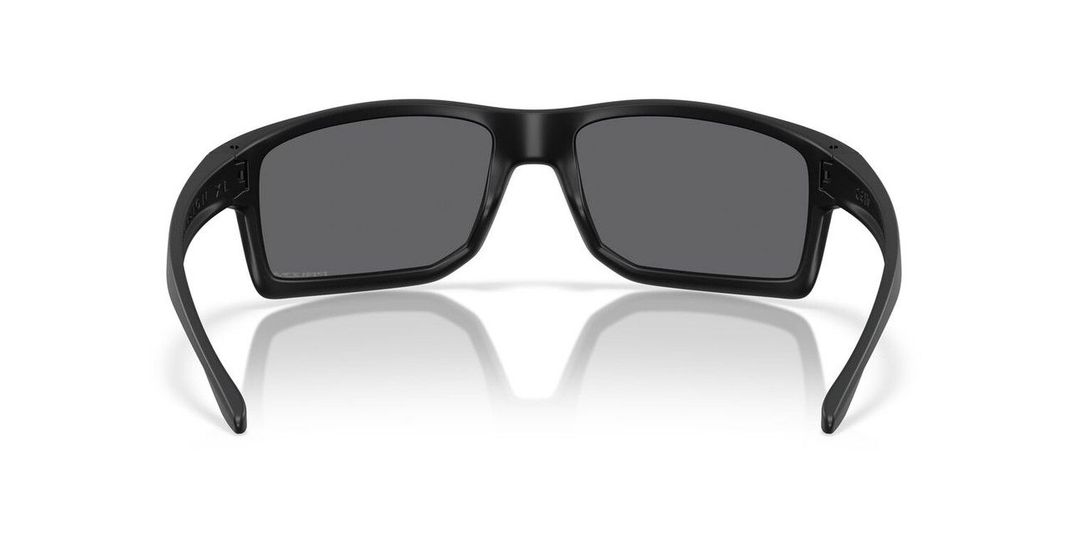 Lentes De Sol Oakley OO9470 Gibston Xl Negro Hombre-3