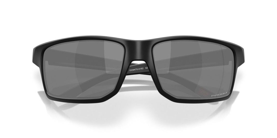 Lentes De Sol Oakley OO9470 Gibston Xl Negro Hombre-4