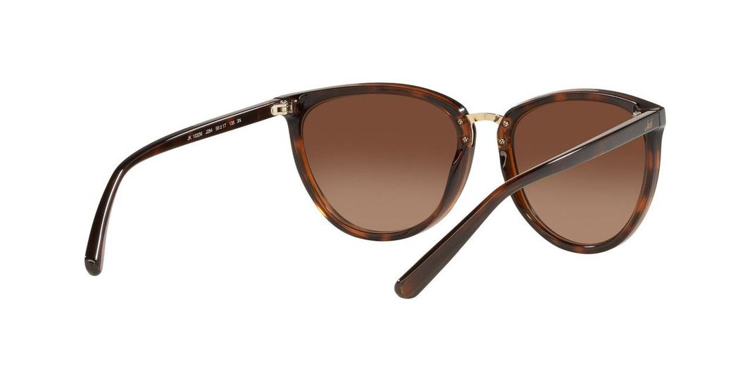 Lentes De Sol Jack Pacific JK1032M  Havana Mujer-4