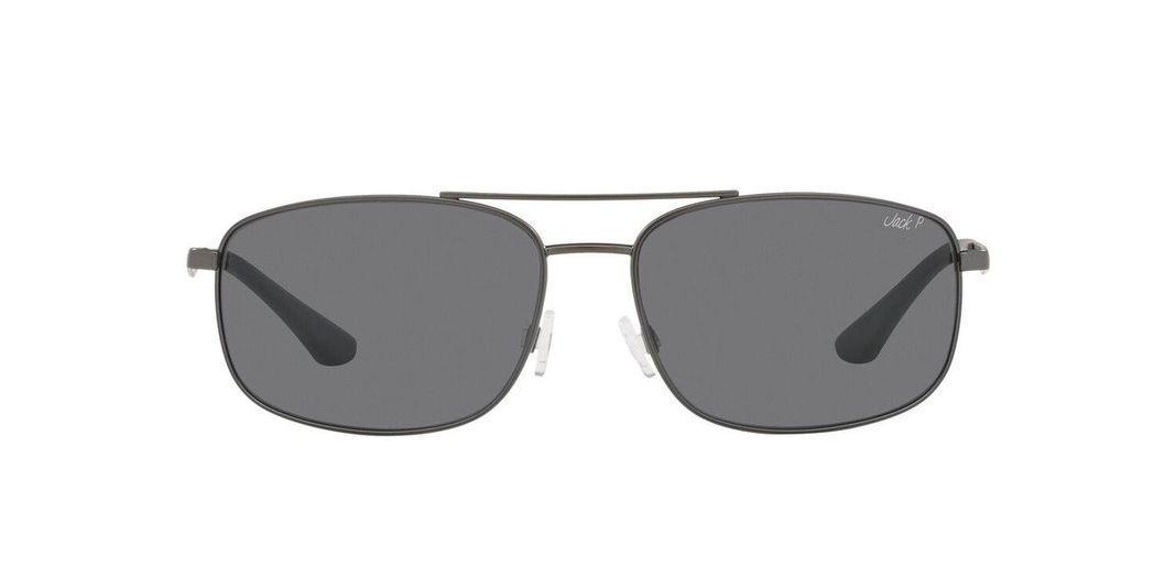 Lentes De Sol Jack Pacific JK3007M  Gris Hombre