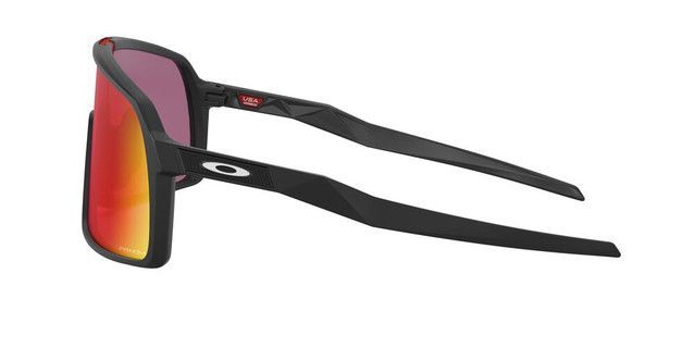 Lentes De Sol Oakley OO9406 Sutro Negro Hombre-2