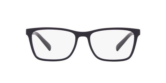 Lentes Ópticos Jean Monnier J83241  Azul Hombre-0