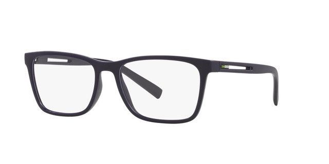 Lentes Ópticos Jean Monnier J83241  Azul Hombre-1
