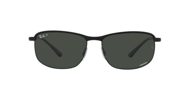 Lentes De Sol Ray-Ban RB3671CH Negro Unisex-0