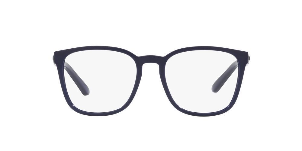 Lentes Ópticos Jean Monnier  J83231 Azul Hombre-0