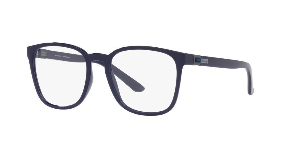 Lentes Ópticos Jean Monnier  J83231 Azul Hombre-1