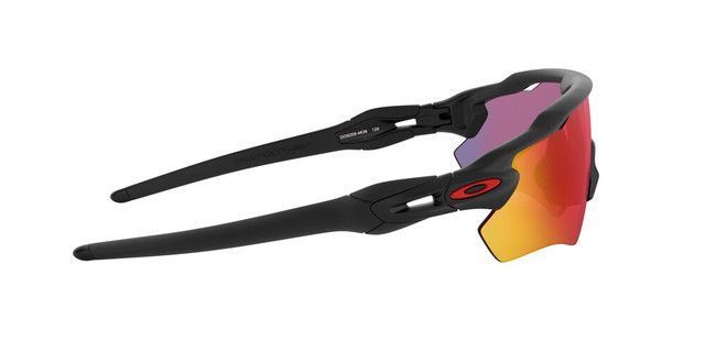 Lentes De Sol Oakley OO9208 Negro Hombre-3