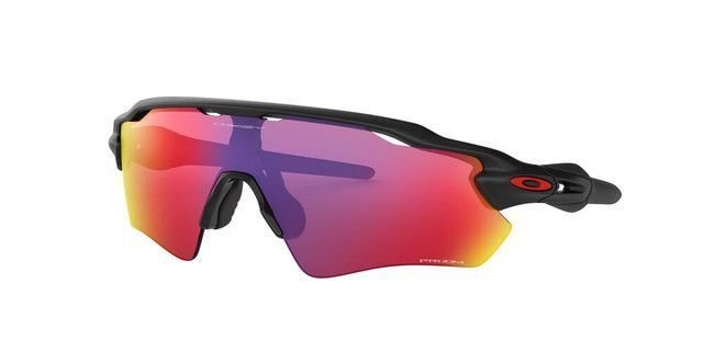 Lentes De Sol Oakley OO9208 Negro Hombre-1