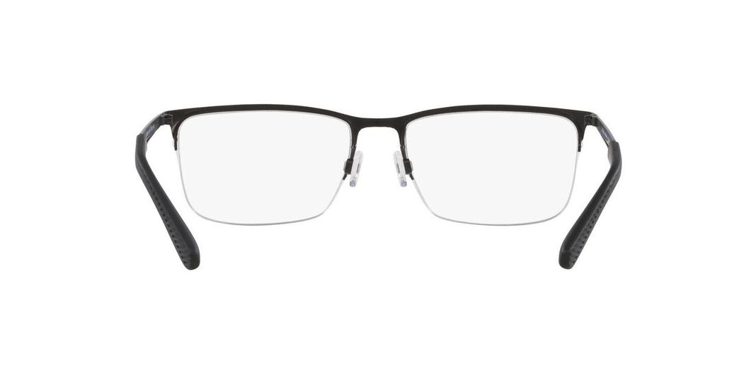 Lentes Ópticos Jack Pacific JK2011  Negro Hombre-3