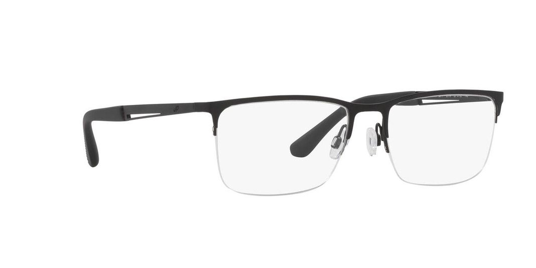 Lentes Ópticos Jack Pacific JK2011  Negro Hombre-5