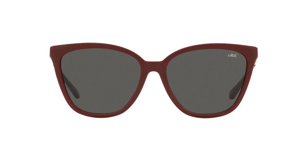 Lentes De Sol Jack Pacific JK6001M  Burdeo Mujer-0